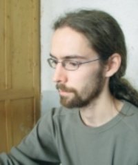Fotografie - Zdeněk Trs